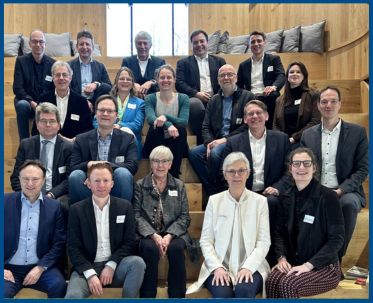 01/2026 | GPRW-Landrätetreffen bei STEPS in Gronau